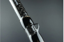 Dr�iak n�strahy pr�vla�ov�ho pr�ta SPORTEX Rival Bass