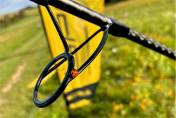 Detail kapr�rskeho pr�ta SPORTEX Specimen CS-2 Carp