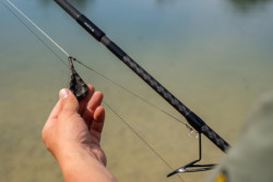 SPORTEX Specimen CS-2 Classic Carp kapr�rsky pr�t