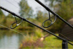 O�k� kaprov�ho pr�tu SPORTEX Specimen CS-2 Classic Carp