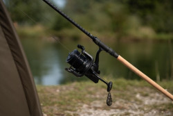 Kaprov� pr�t SPORTEX Specimen CS-2 Classic Carp s navijakom