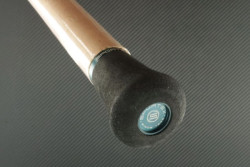 Koncovka sumcov�ho pr�tu SPORTEX Top Cat CS-2 Baitcast