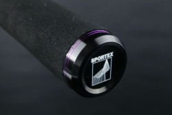 Detail koncovky pr�tu SPORTEX Touron Carp