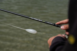 Ryb�rsky pr�t SPORTEX X-Act Trout RS-2 Sbiro