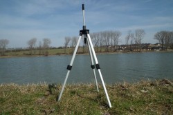 Tripod teleskopick