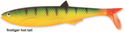 Gumov nstraha -  Yolo Pike Shad - 30cm / 122g