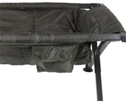 Prechovvacia vanika na rybu Traxis Carp Cradle XXL