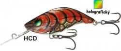 Salmo wobler Sparky Shad SS4