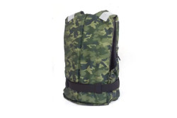 Z�chrann� vesta pre dospel�ch military mask��ov� bezpe�nostn� vesta na vodu